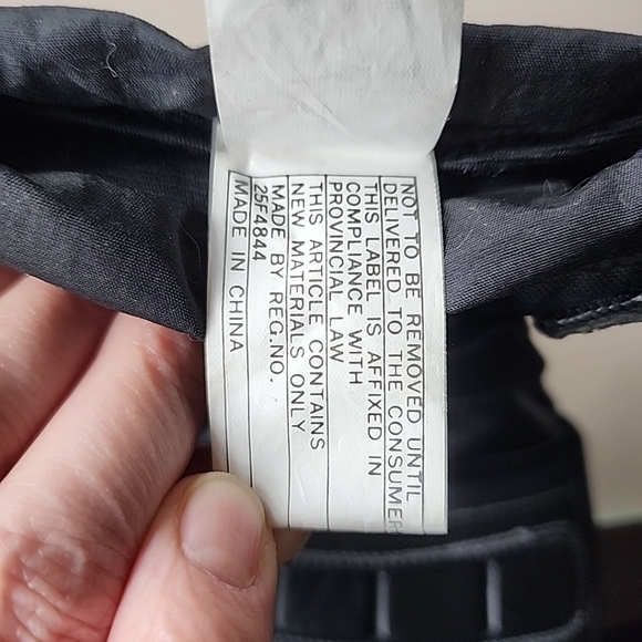 Rocket Mens Waterproof Dry Tech Leather/Textile Motorcycle Gloves Size Small EUC - Picture 15 of 16